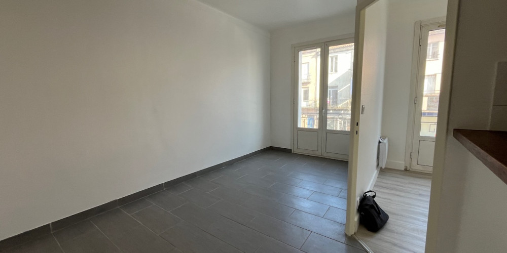 appartement à VILLENEUVE SUR LOT (47300)